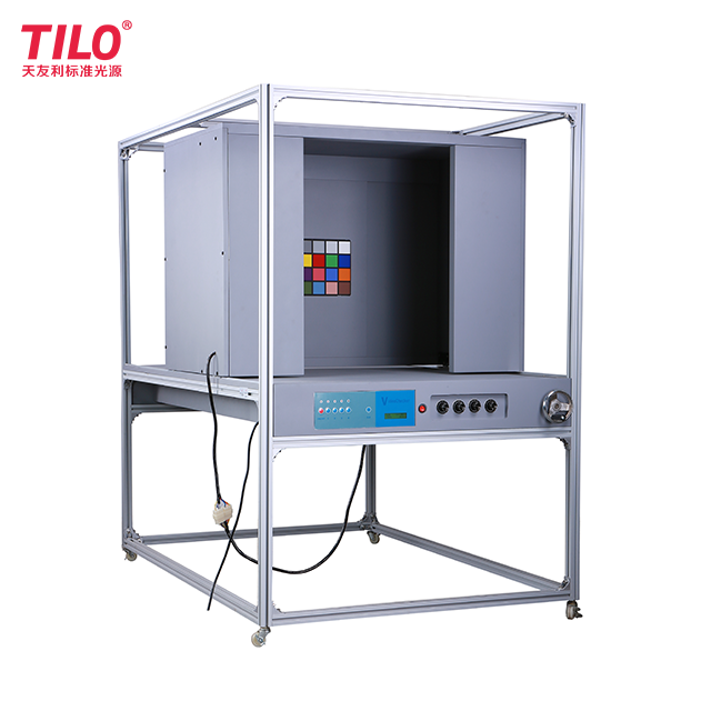 TILO VC (2) Kamera-Betrachtungs-Farbauswahlkästchen (horizontal)