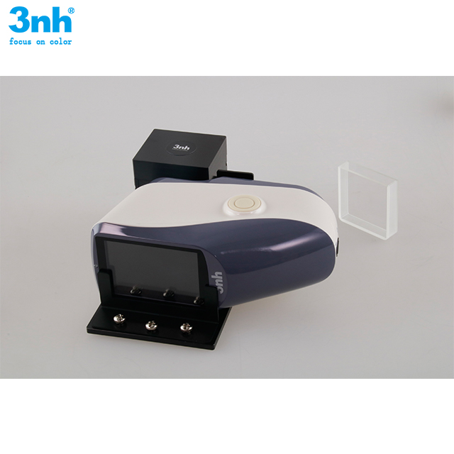 Trinkmilchspektrofotometer für Farbmessung YS3010 mit den Universaltestkomponenten zusätzlich