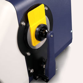 Handspektrofotometer des Tischplattensichtbaren einzelnen UVstrahln-YS6060 für Farben-Farbdas zusammenbringen/Maß