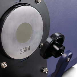 Handspektrofotometer des Tischplattensichtbaren einzelnen UVstrahln-YS6060 für Farben-Farbdas zusammenbringen/Maß