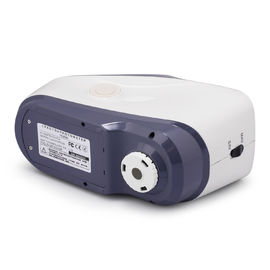 Farbmatch-Ausrüstung Li - Ionenbatterie YS3060 Hand- CIE Labor-UV-des Spektrofotometer-3nh