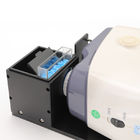 8mm Aperture Paint Spectrophotometer Equipment 400-700nm Wavelength UV Light Source