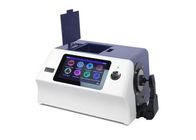 360-780nm Colour Measurement Spectrophotometer Transparent Liquid Transmission 3nh YS6060