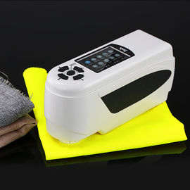 Textile Fabric Cloth 3nh Colorimeter NH310 Digital Colour Test Equipment For Color Difference