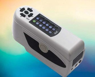 NH310 Medidor 3nh Colorimeter Portable Color Tester For Coating Paint Industry