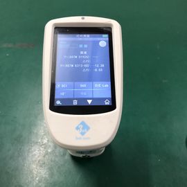 3nh TS7600 Handheld Spectrophotometer Paint Matching Instrument With Software To Replace CM-600D