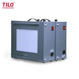 Standard Color Viewer LED Transmission Light Box HC5100 With 5100k LED Lamps