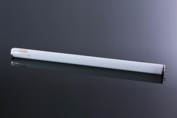 Leuchtstoffröhre-Licht-Glasmaterial Verivide F20T12 künstliches Tageslicht-D65 60cm gemacht in EU