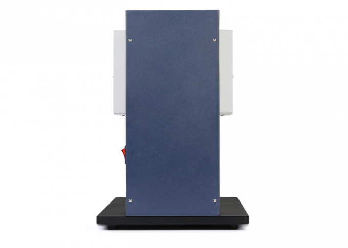 Spektrofotometer-Farbmessungssystem 3nh YL4520 45°/0° berührungsfreies Benchtop