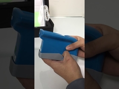 HG60S gloss meter operation video