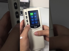 3nh Colorimeter Color Analysis Machine Cr-10 Replace By NR60CP