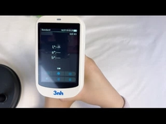 ST-700d Plus Silizium-Fotodiodenarray-Spektralfotometer berührungslos mit 5 Öffnungen