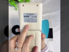 Handspektrofotometer 400nm - 700nm ColorReader CR9 Spektral-Kolorimeter-3nh