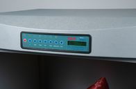Plastic TL84 UV A CWF D50 Light Box Color Assessment Cabinet