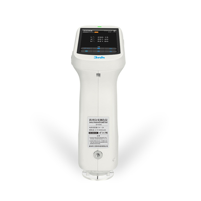 Kolorimeter-Nahrungsmittellandwirtschaft Digital elektronisches 780nm des Labor3nh