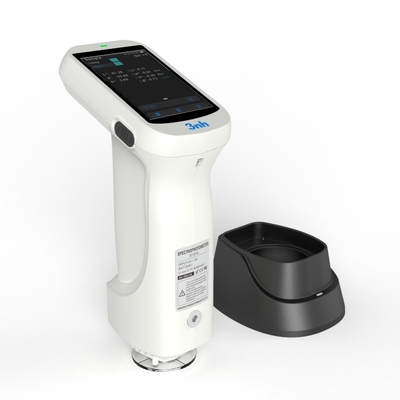 tragbares Handspektrofotometer ST2020 der farbe3nh mit drei Öffnungen